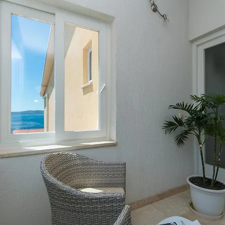 2717a Apartamento *