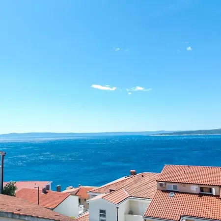 Apartamento 2717a Brela