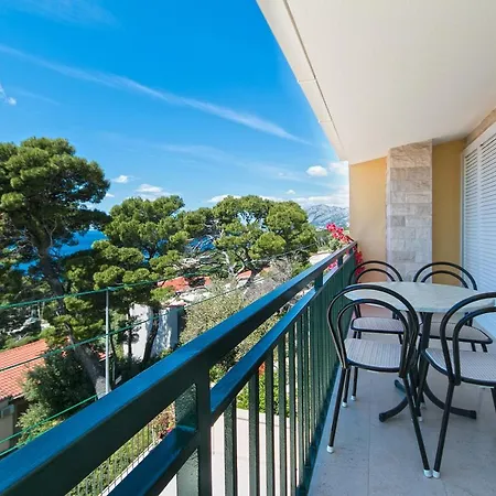 Apartamento 2717a Brela